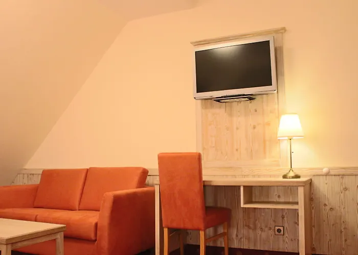 Central-Hotel Winterberg