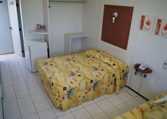 San Felipe Hotel Juazeiro do Norte