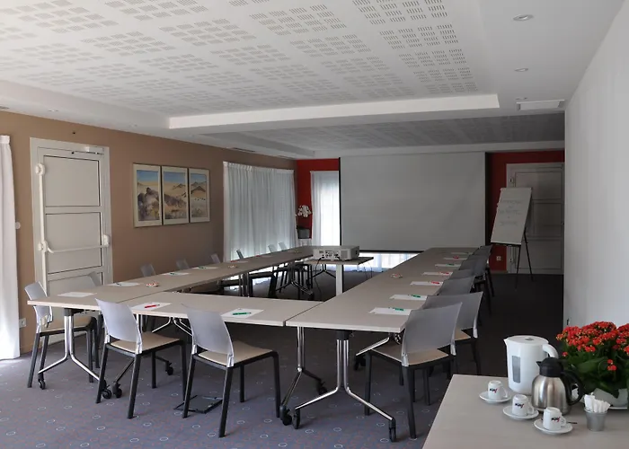 Fasthotel Toulouse Blagnac Aéroport