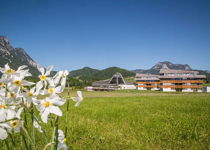Narzissen Vital Resort Bad Aussee