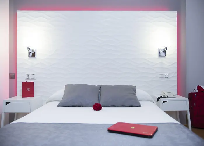 Hostal Alhambra - Adults Only Nerja
