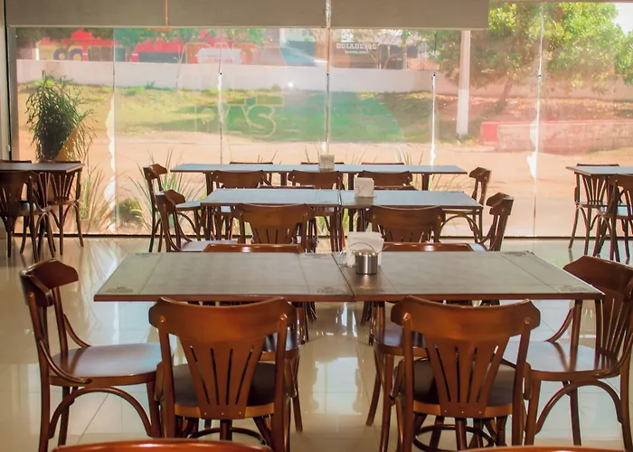 Mardan Hotel Parauapebas