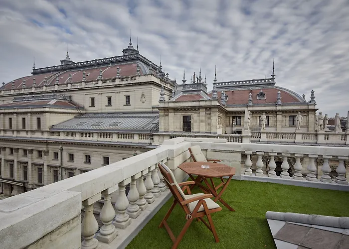Callas House Budapeste