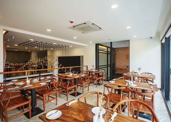 SIM Boutique Hotel