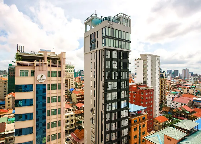 SIM Boutique Hotel