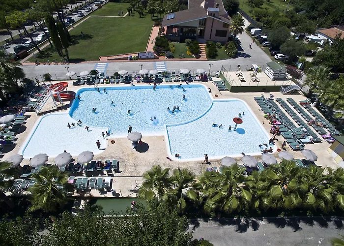 Don Antonio Glamping Village Giulianova