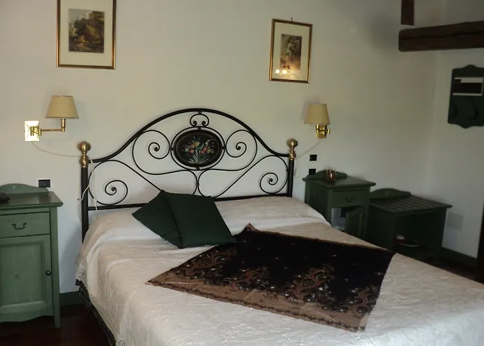 Albergo La Bersagliera Noventa di Piave