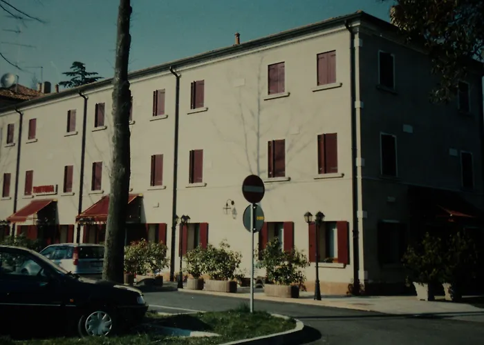 Albergo La Bersagliera Noventa di Piave
