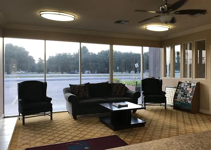 Express Inn