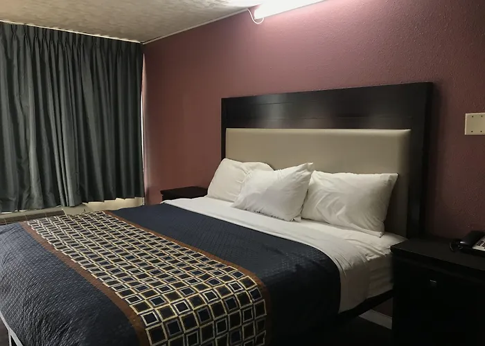 Express Inn Lafayette