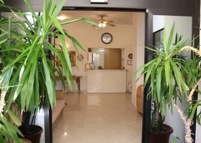 Hotel Plaza Pesaro