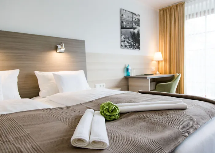Friesen Hotel Jever