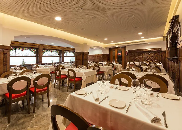 Hotel Remigio Tudela