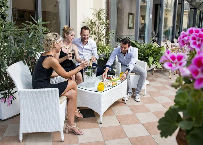 Hotel La Conchiglia Bellaria-Igea Marina