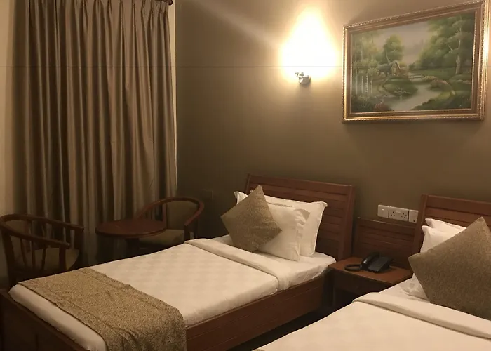 Chelsea Hotel Dar es Salaam