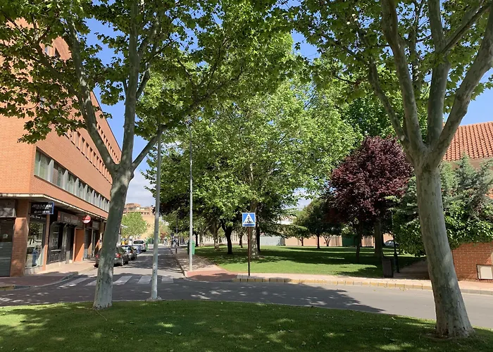 Hotel Universidad Albacete