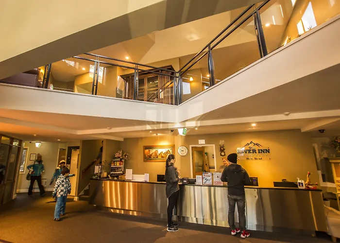 The River Inn Thredbo