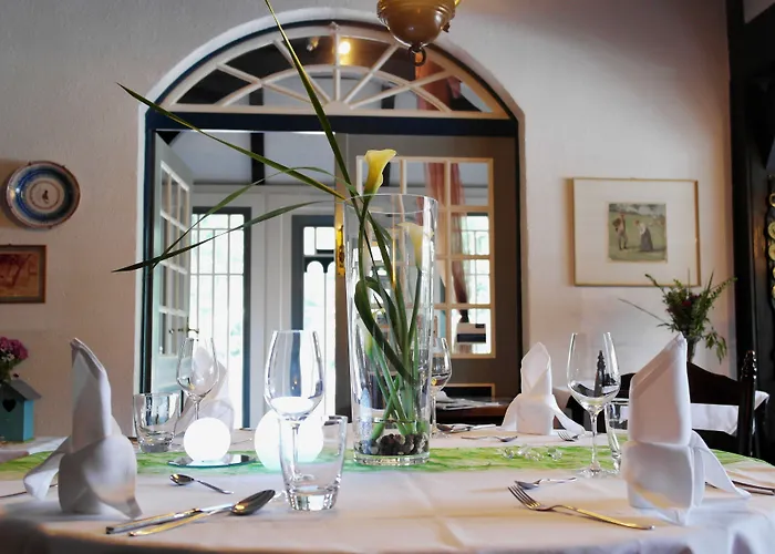 Hotel Blauer Fasan Wiesmoor