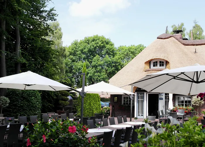 Hotel Blauer Fasan Wiesmoor