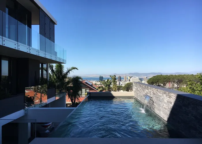 Bayview Boutique Guesthouse