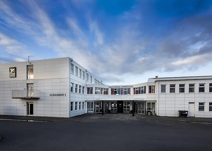 201 Hotel Kópavogur