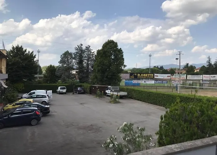 Hotel Ebe San Piero a Sieve