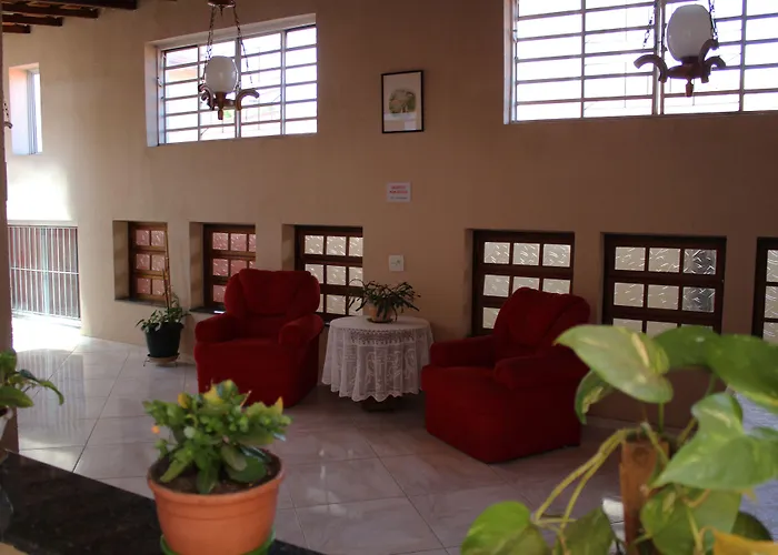 Hotel Reimann Indaiatuba