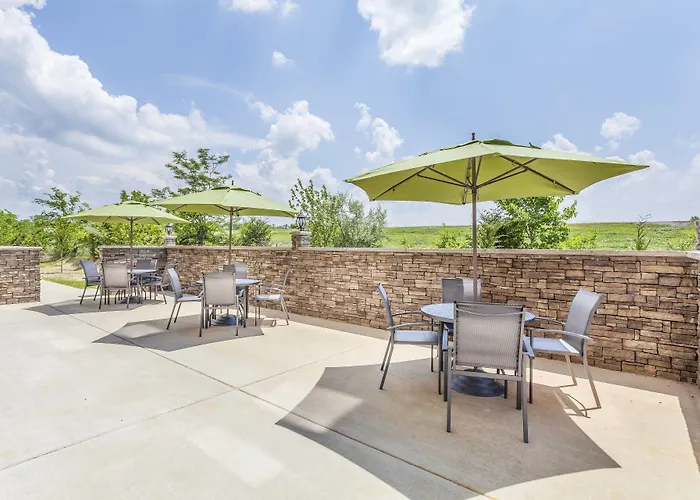 Fairfield Inn & Suites By Marriott Lebanon