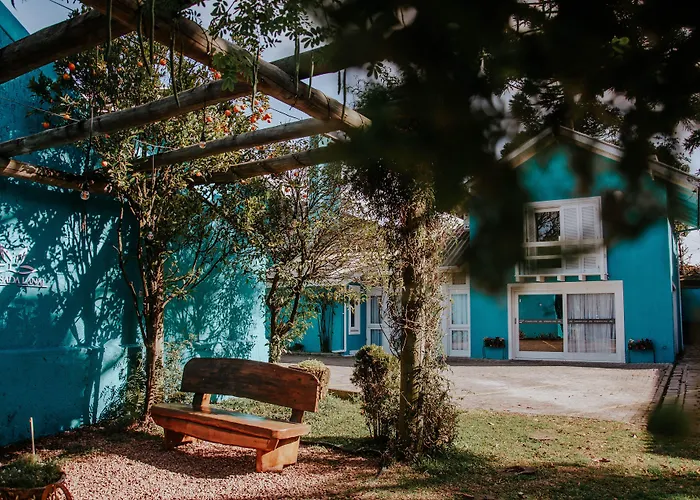 Pousada Lanai Gramado