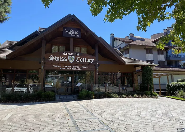 Pousada Habitue Gramado