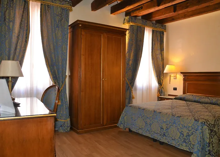B&B Le Marie Veneza