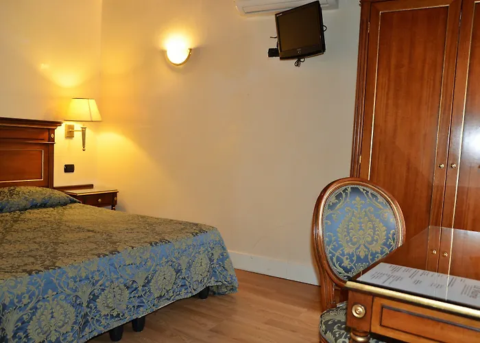 B&B Le Marie Veneza
