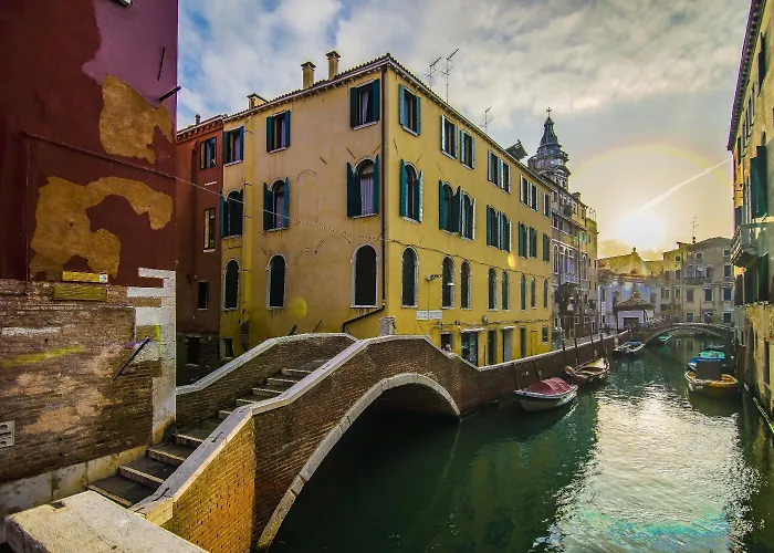 B&B Le Marie Veneza