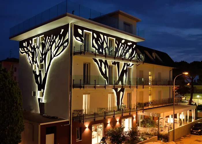 Hotel Abc Cervia