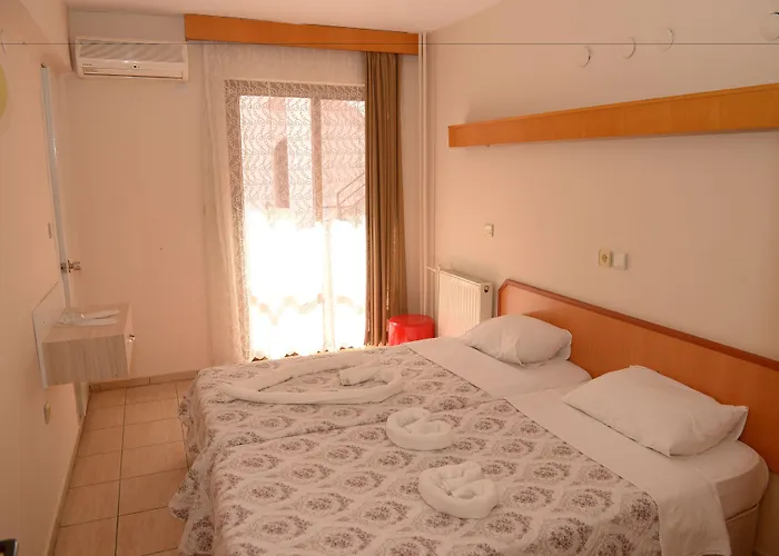 City Hotel Kuşadası