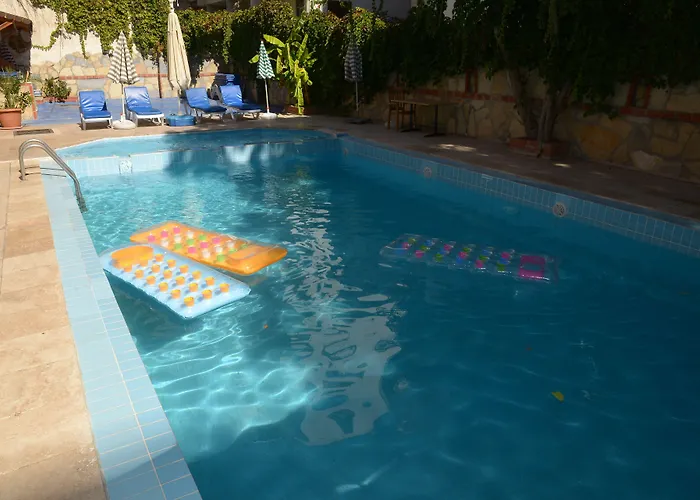 City Hotel Kuşadası