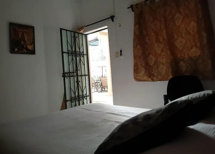 Casa De Ana - Habitacion Privada Cancún