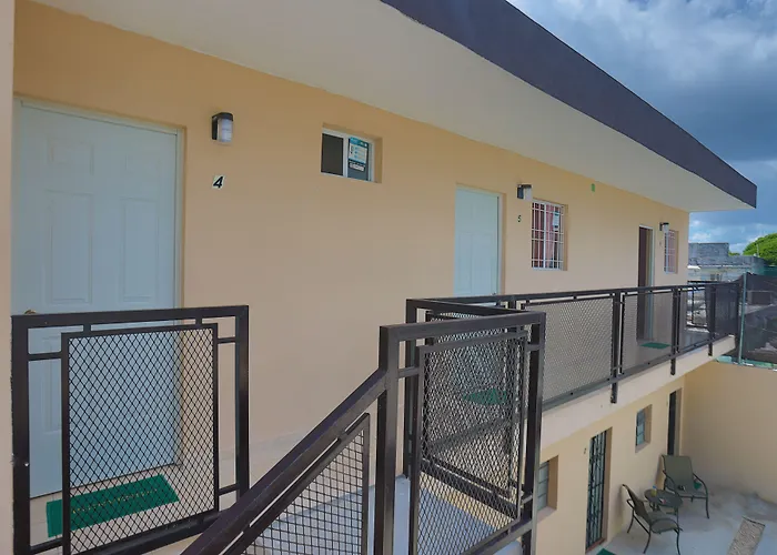 Casa De Ana - Habitacion Privada Cancún