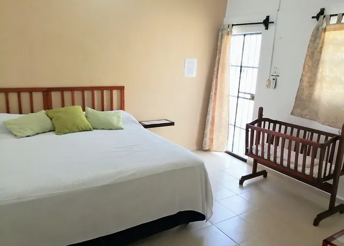 Casa De Ana - Habitacion Privada Cancún