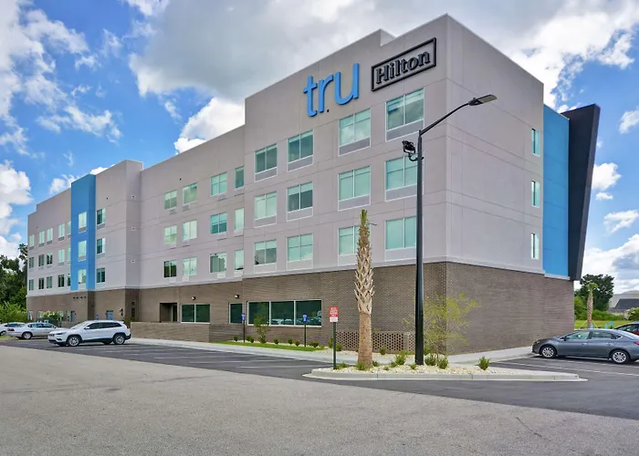 Tru By Hilton Sumter