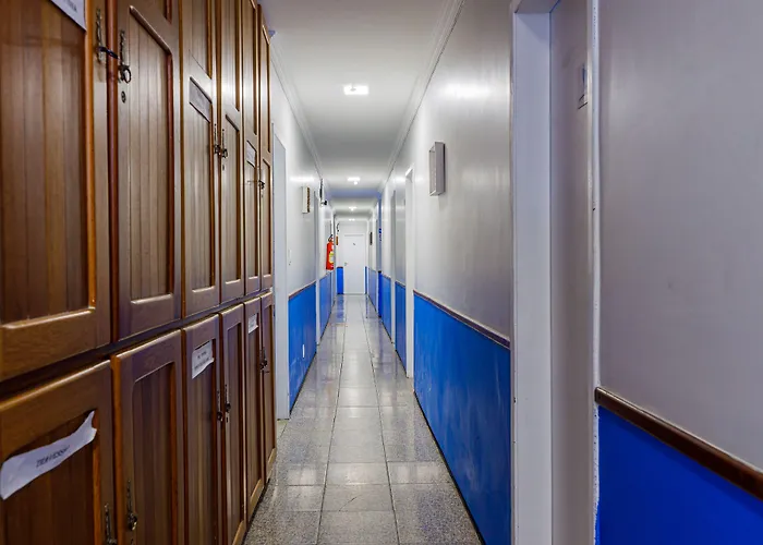 Hotel Meireles Fortaleza 