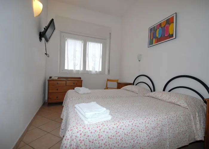 Hotel Luana Viareggio