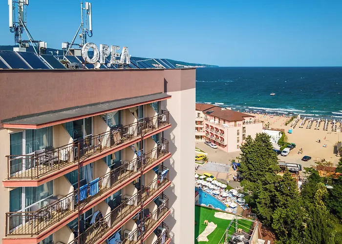 Mpm Hotel Orel