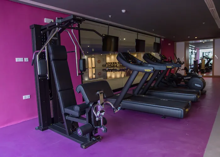 Sousse Pearl Marriott Resort & Spa