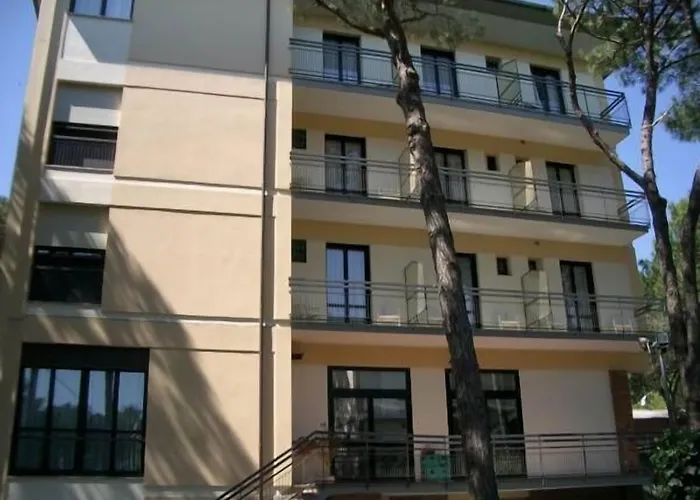 Hotel Riviera
