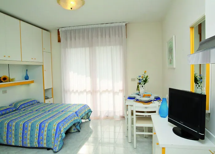 Residence Joker Cavallino-Treporti