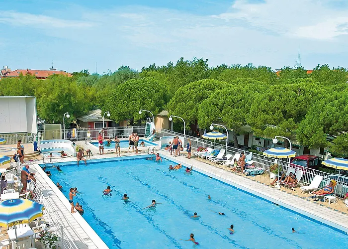 Residence Joker Cavallino-Treporti