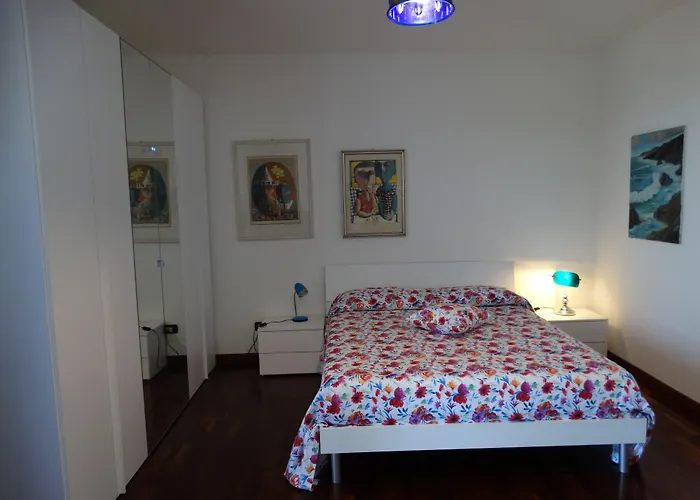 Bed and Breakfast Il Pagio à Alghero