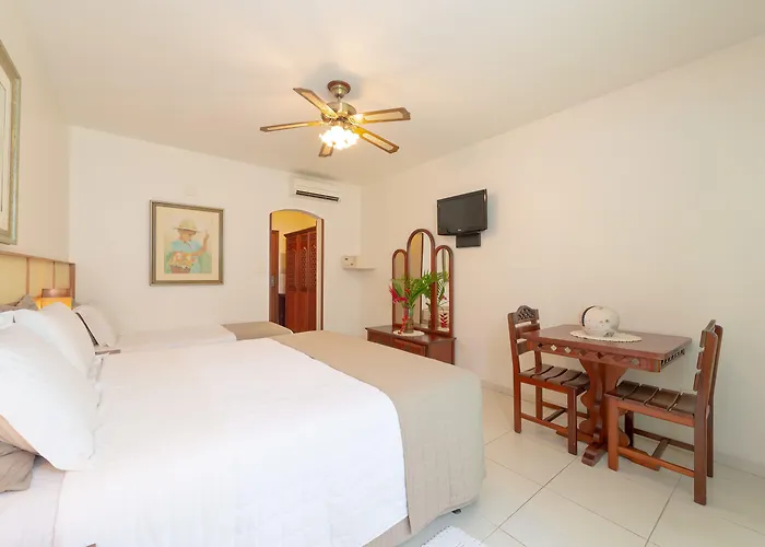 Hotel Real Villa Bella Ilhabela
