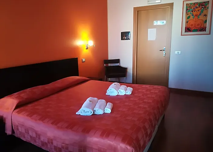 Hotel I Colori SantʼAntìoco